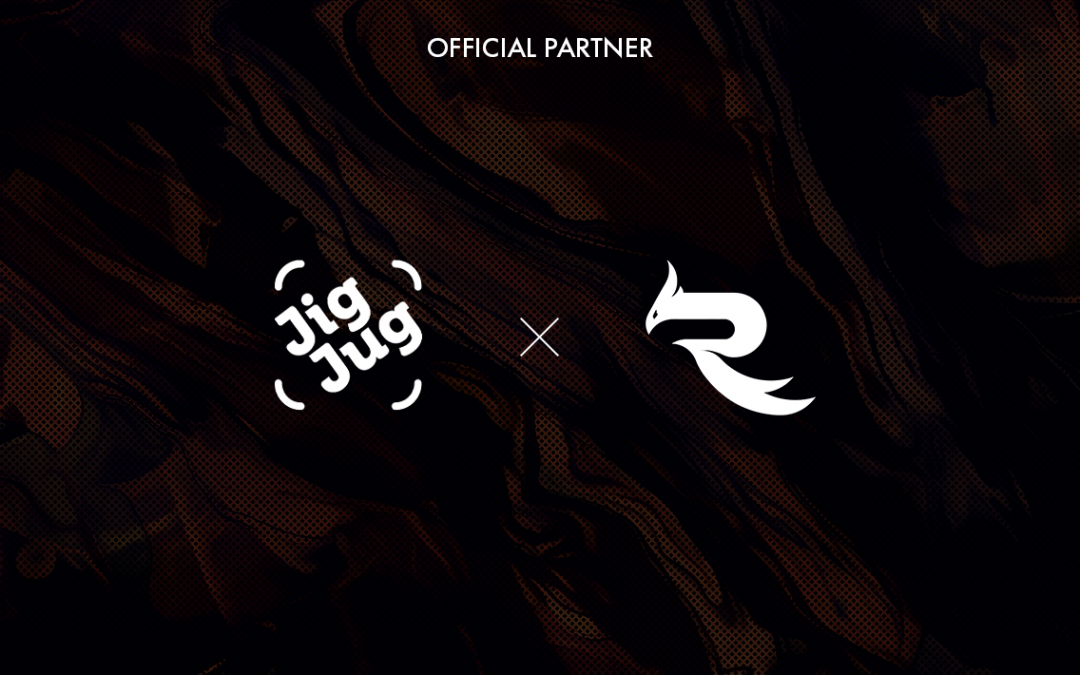 Renewal Gaming partners with JigJug