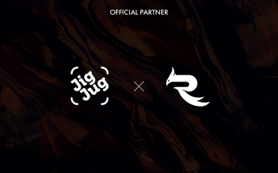 Renewal Gaming partners with JigJug